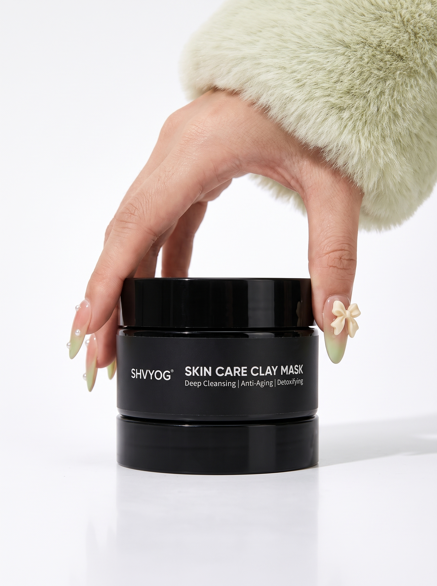 Lot de 4 crèmes pour le visage